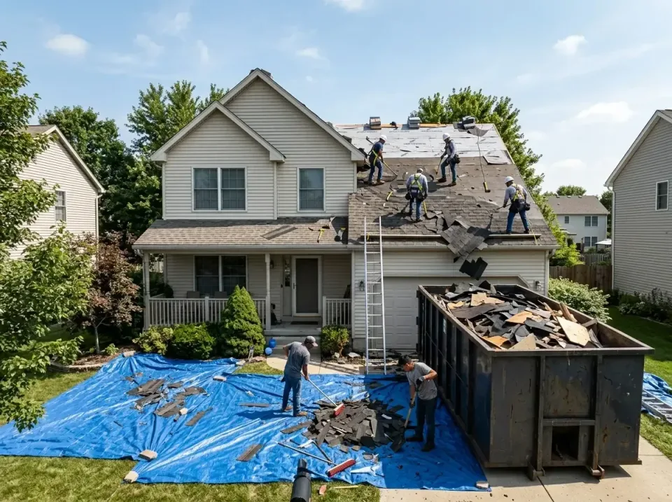 roof-replacement-debris-remova-004 — frequently asked questions, Cheapest Dumpster Rentals in San Jacinto, CA